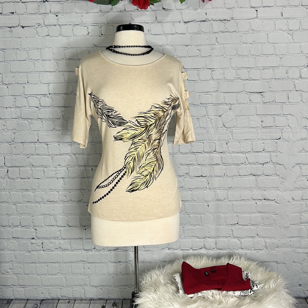 ✨Lot of 3 Blouses all size Small ✨All 3 for $20.00✨